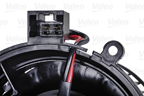 715265 VALEO Електромотор пічки