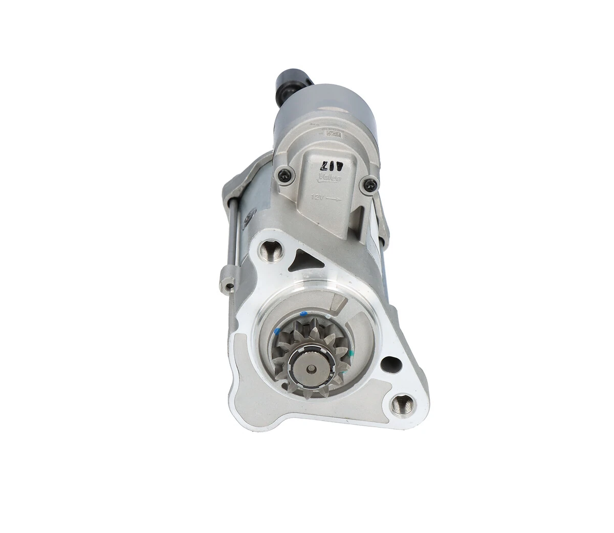 Стартер VALEO RSW22R15 ціна, від 114.43 USD