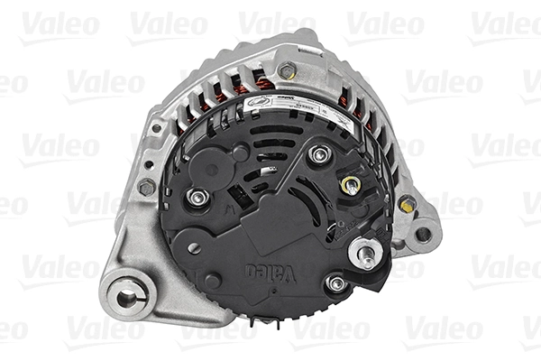 436640 VALEO Авто генератор