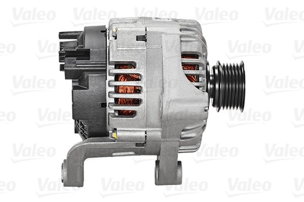 Купити 437451 VALEO Генератор
