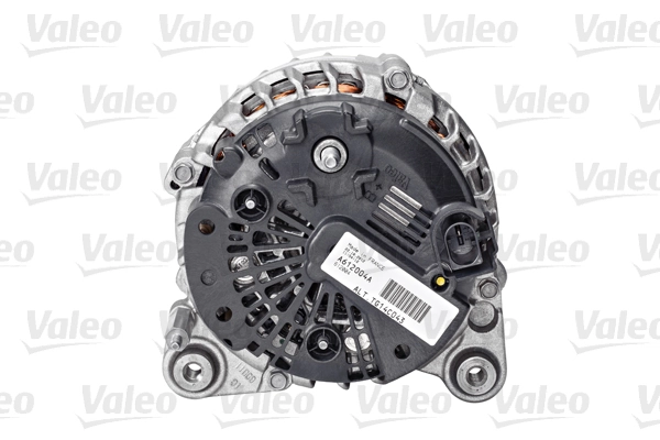 Генератор VALEO 439791 ціна, від 63.35 USD