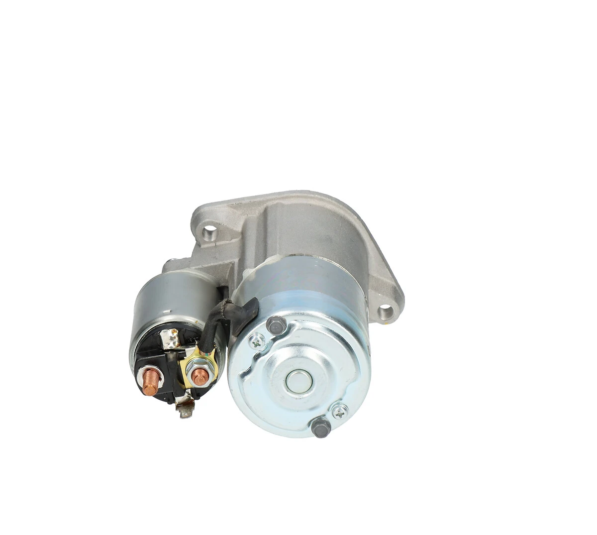 600500 VALEO Стартер двигуна