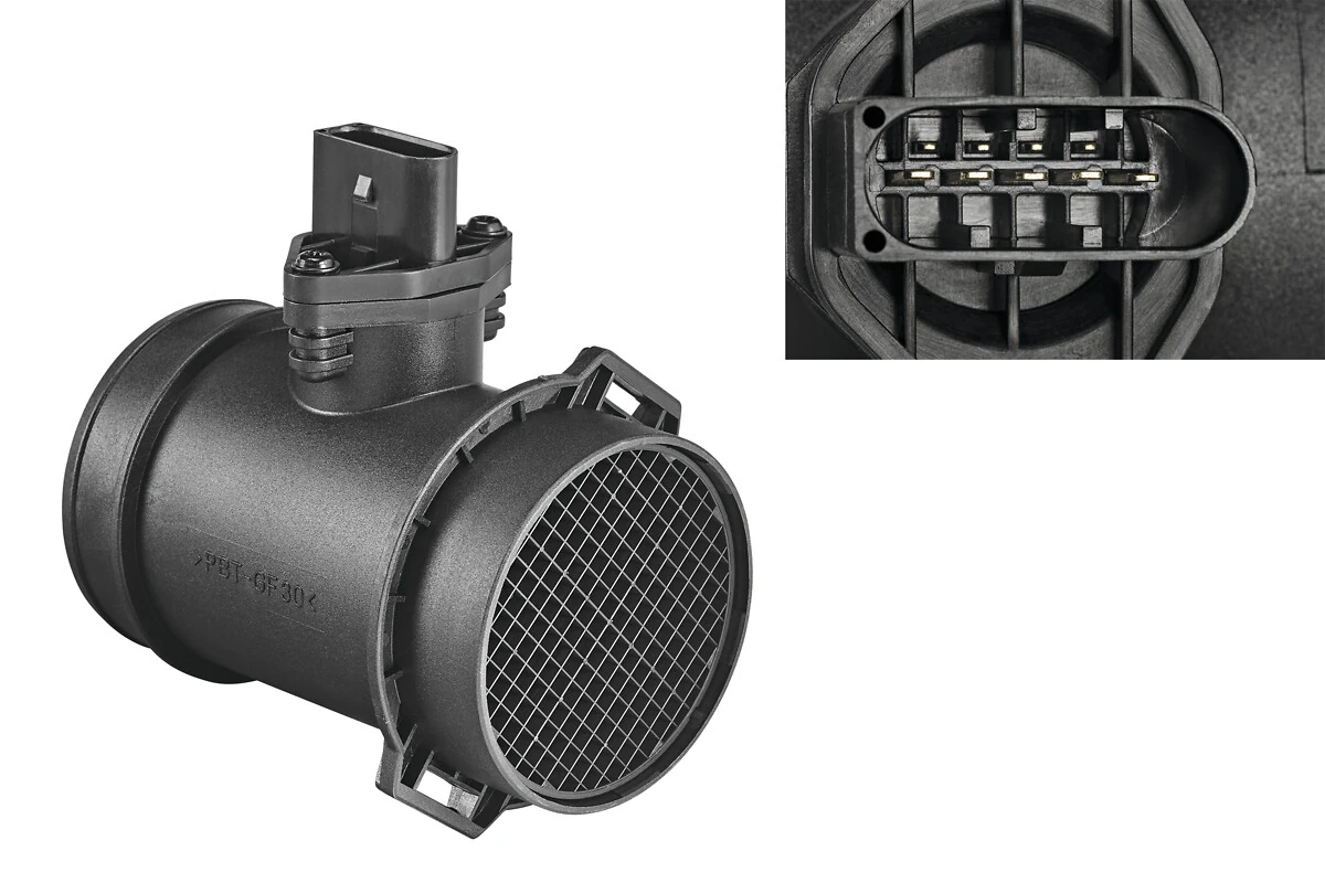 Купити FS148 Maxgear Повітромір