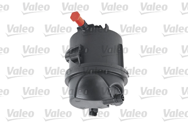 Купити 587534 VALEO Фільтр-відстійник палива грубої очистки