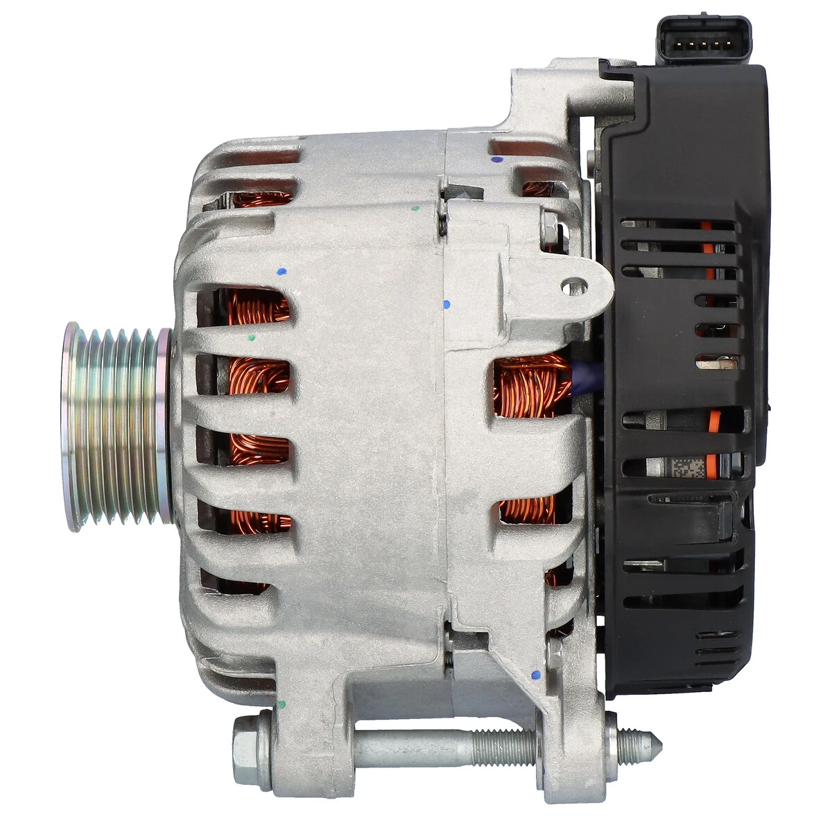 Генератор VALEO 440999 ціна, від 962.09 USD