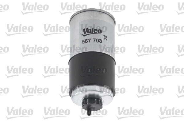 Фільтр тонкого очищення палива VALEO 587708 ціна, від 10.17 USD