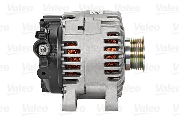Генератор VALEO 437472 ціна, від 126.83 USD