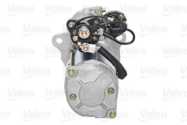 Стартер Mercedes Benz Truck TRUCK ACTROS сідельний тягач (1996 - 2003) ціна, від 259.85 USD