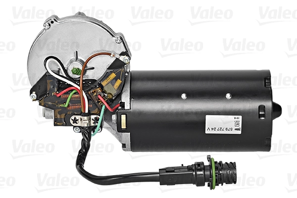 Мотор стеклоочищувача VALEO 579727 ціна, від 652.28 USD