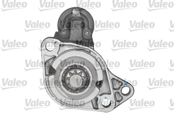 438484 VALEO Стартер двигуна
