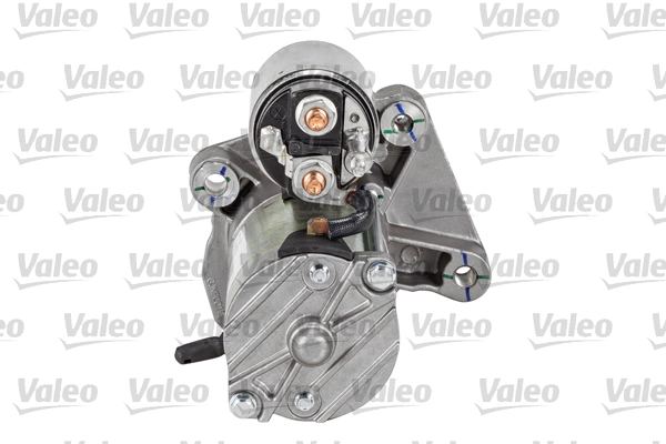 446522 VALEO Стартер двигуна