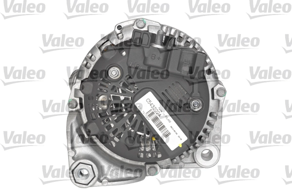 Генератор VALEO 439605 ціна, від 164.70 USD