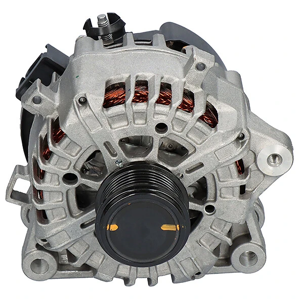 Генератор VALEO 439993 ціна, від 379.45 USD