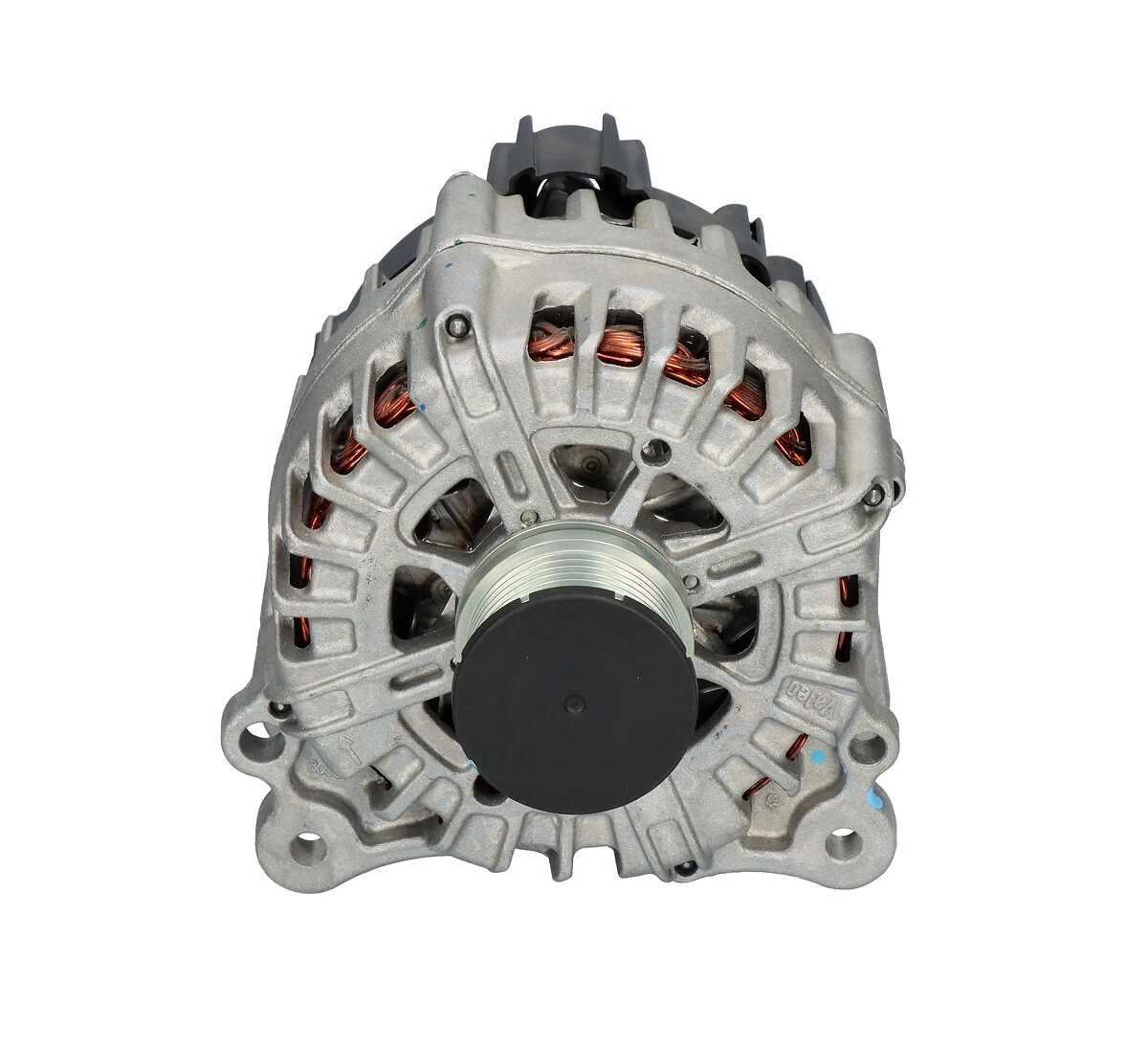 440630 VALEO Авто генератор