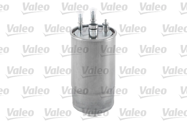 Фільтр тонкого очищення палива VALEO 587543 ціна, від 18.62 USD