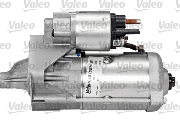 Купити 438269 VALEO Стартер