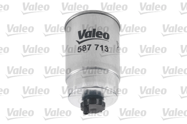 Фільтр тонкого очищення палива VALEO 587713 ціна, від 7.90 USD