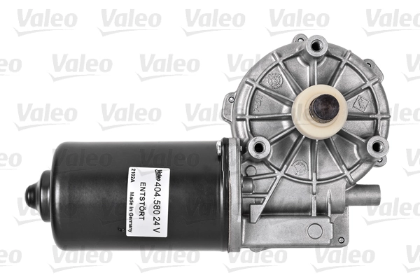 Мотор стеклоочищувача VALEO 404580 ціна, від 33.82 USD