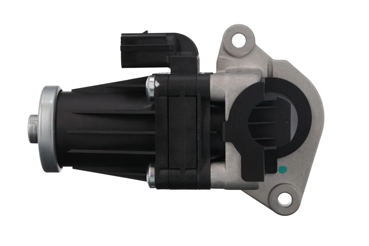 703209 VALEO Клапан рециркуляції відпрацьованих газів EGR