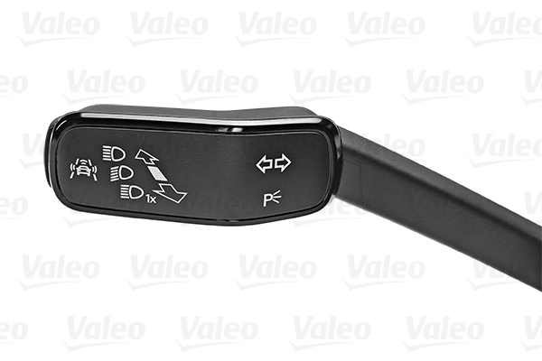251763 VALEO Перемикач підрульовий, лівий