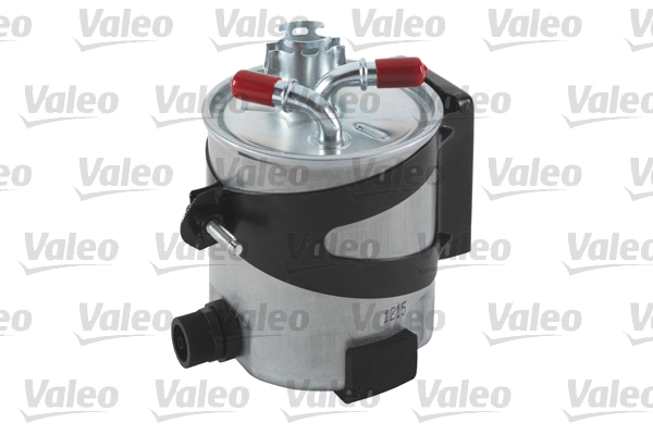 Фільтр тонкого очищення палива VALEO 587508 ціна, від 31.50 USD
