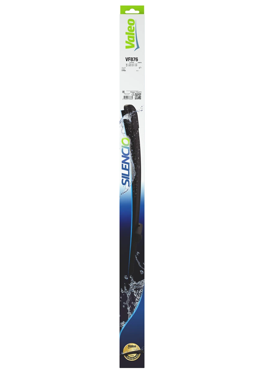 Купити 577876 VALEO Щітка-двірник лобового скла, водійська