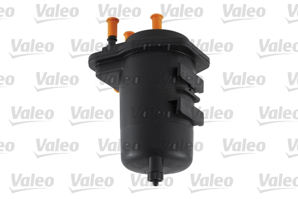 Купити 587504 VALEO Фільтр-відстійник палива грубої очистки