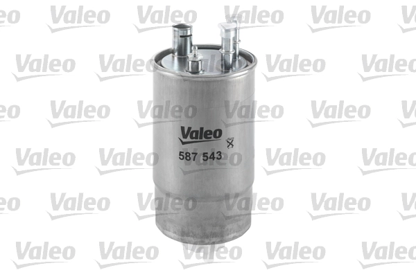587543 VALEO Фільтр палива