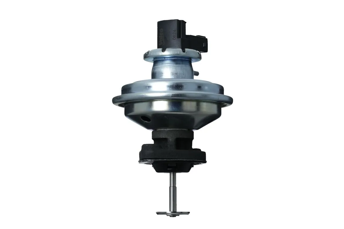 703237 VALEO Клапан рециркуляції відпрацьованих газів EGR