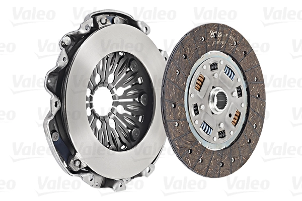 826694 VALEO Зчеплення в зборі