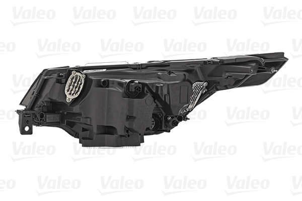 LR118874 Land Rover Фара дальнього світла в зборі