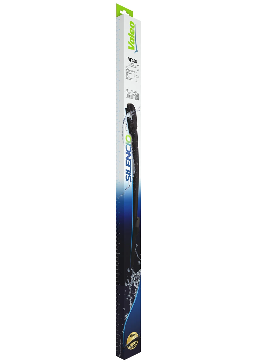 Щітки склоочисника 574688 VALEO