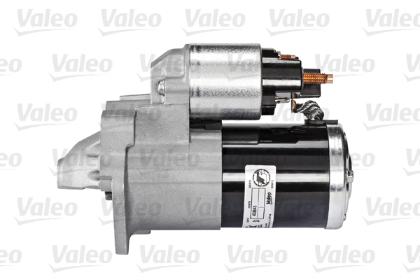Стартер VALEO 458643 ціна, від 36.71 USD