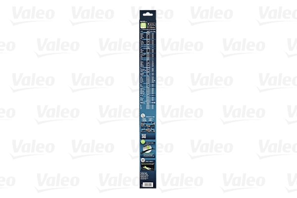 Купити 578579 VALEO Щітка-двірник лобового скла, водійська