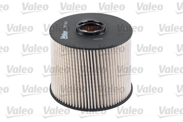 587927 VALEO Фільтр палива