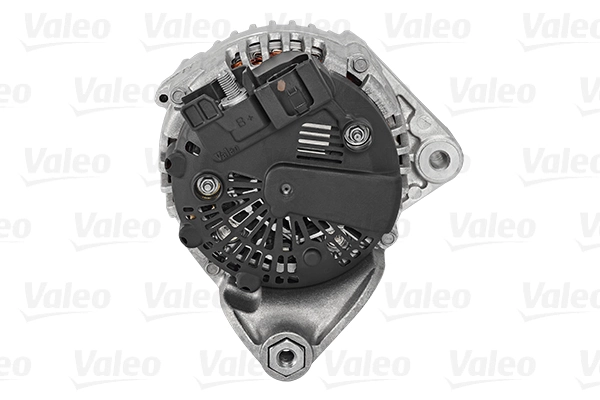 439887 VALEO Авто генератор