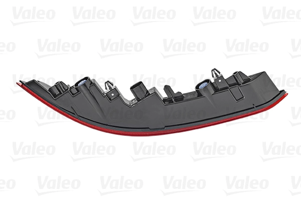 Протівотуманнка задня, права VALEO 045484 ціна, від 107.00 USD