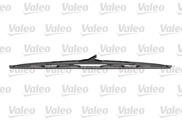 Щітка склоочисника лобового скла, водійська VALEO BE24