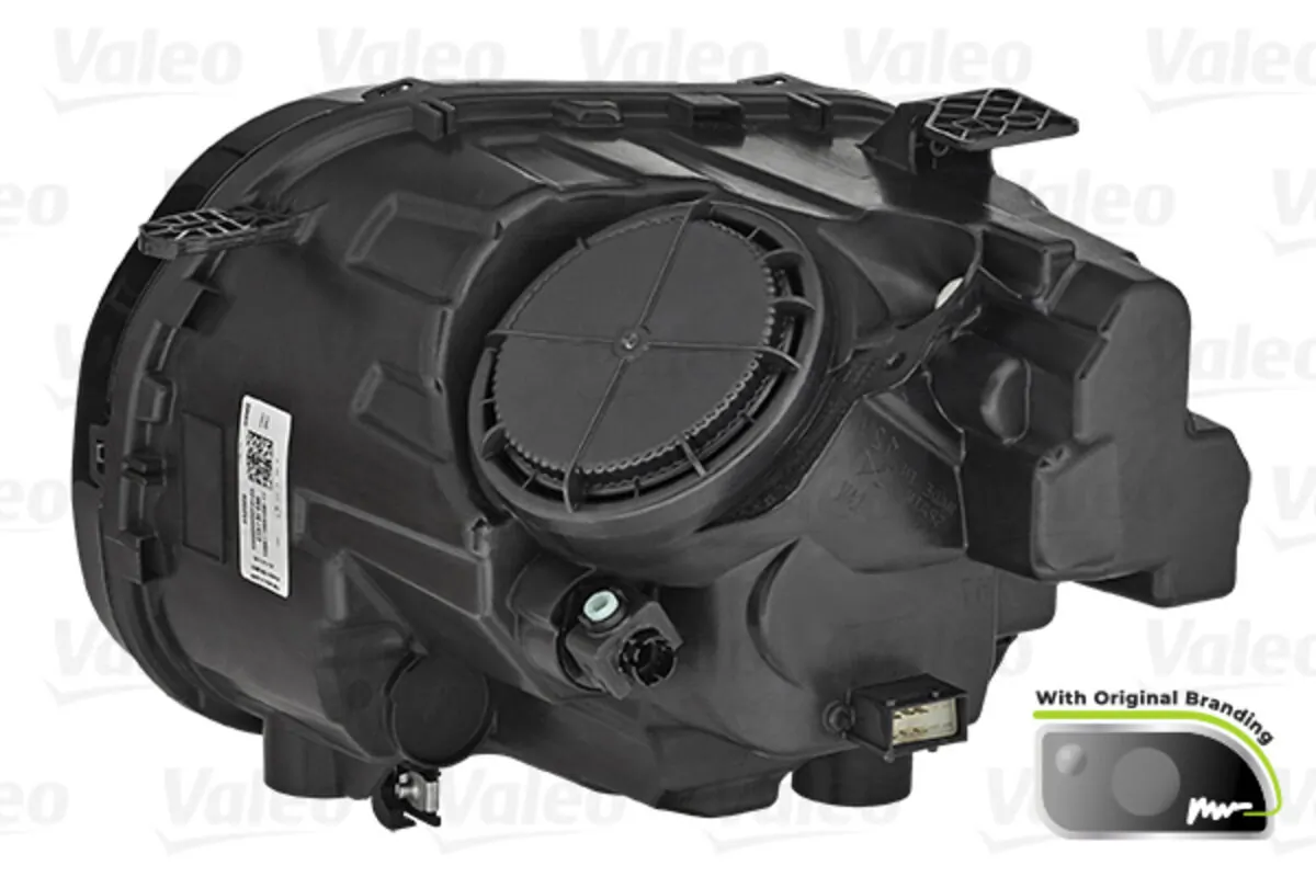 450525 VALEO Дріт фари