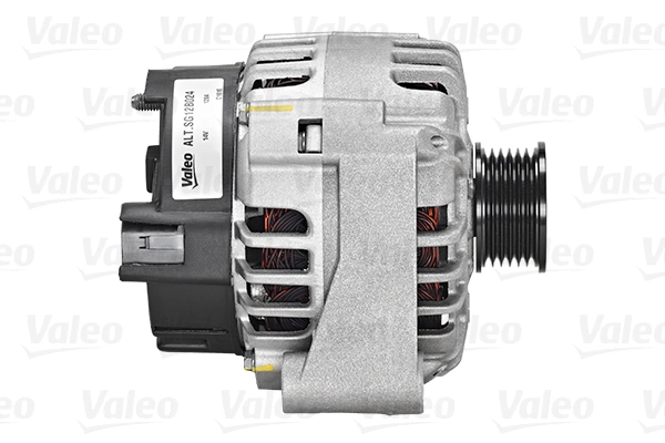 Генератор VALEO 437312 ціна, від 128.91 USD