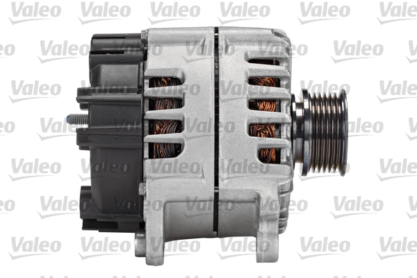 06E903023A VAG Авто генератор
