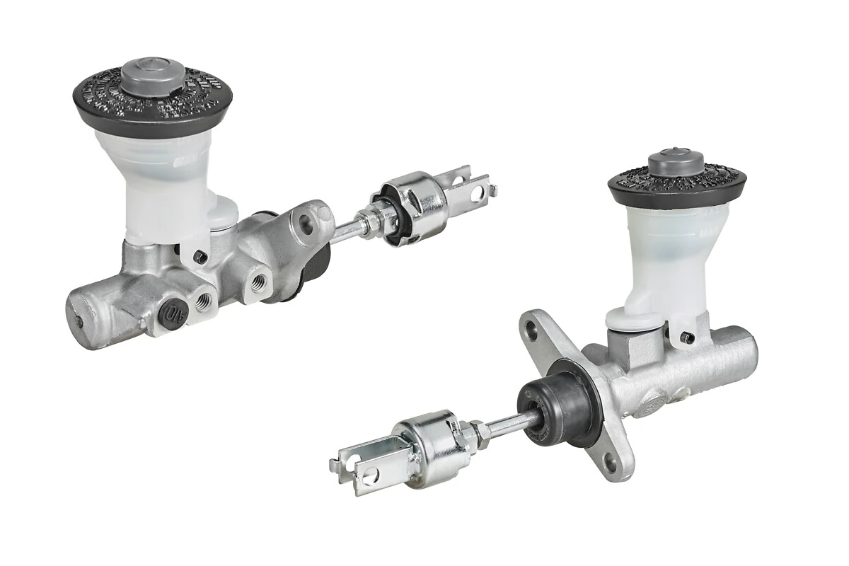 Купити 3141035360 Toyota Головний циліндр зчеплення