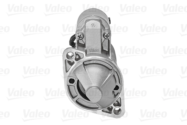 600160 VALEO Стартер двигуна