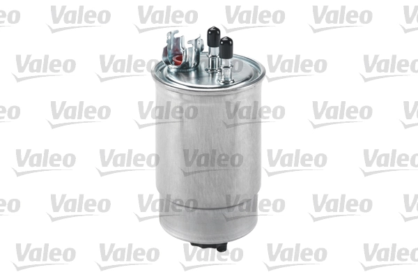 Фільтр тонкого очищення палива VALEO 587525 ціна, від 15.78 USD