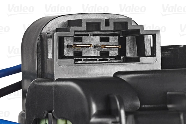 715025 VALEO Електромотор пічки
