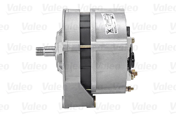 Генератор VALEO 434017 ціна, від 118.87 USD