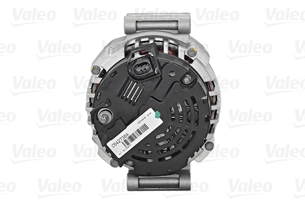 437364 VALEO Авто генератор