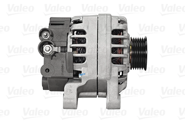 Генератор VALEO 437137 ціна, від 125.36 USD
