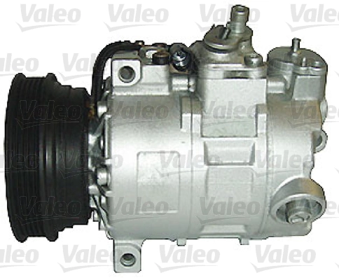 JPB101430 Land Rover Компресор холодоагенту