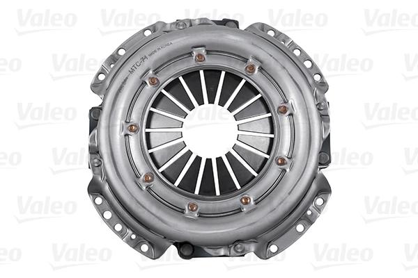 MTC71 VALEO Натискний диск зчеплення